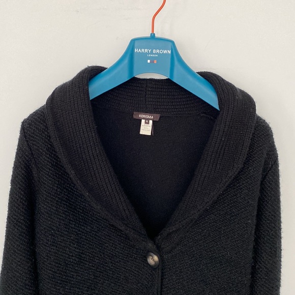 Kerisma Button Up Cardigan Sweater - Picture 2 of 8